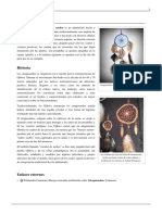 Atrapasueños PDF