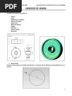 Tutorial F