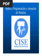 Redes y Programacion de Mdulos Can-1