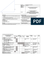 Sop Pengelolaan Data Iku