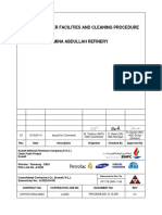 HSE Front End Loading Procedure