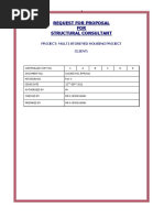 RFP Structural