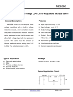 TK6A65D Datasheet en 20131101