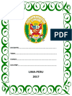 Monografia de Sistema Disciplinario Policial