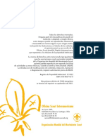 Actividades Educativas Manada PDF