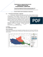 2.1.1.1 Bukti Analisis Pendirian Puskesmas