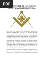 Masoneria Y-Boys-Scouts PDF