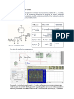 Amplificador de Potencia Clase C