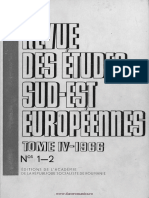 Simonescu, Dan, Le Chroniqueur Matthieu de Myre PDF