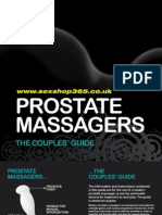 Prostate Massage