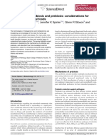 Immunomodulation Saulnier2009