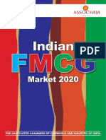 Indian FMCG Market