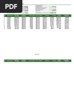 Loan Amortization Schedule1