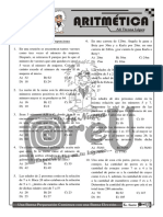 Ciclo Anual Razones y Proporciones 1 PDF