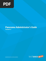 Panorama Admin Guide Palo Alto Networks