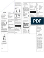 Micro IDSD Manual