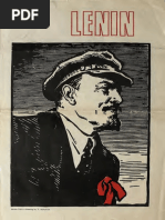 Lenin Newspaper PDF