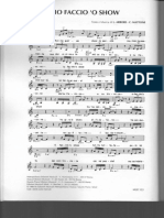 Renzo Arbore - Io Faccio 'O Show PDF