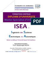 Isea PDF