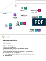 NEC Produktportfolio PDF