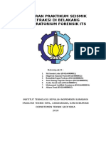 Laporan Praktikum Refraksi