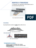 Exposicion de Durmientes