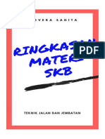 Ringkasan Materi SKB - Vera PDF