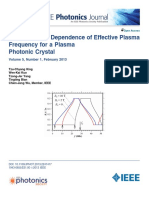 Photonic Crystal