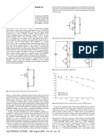 Reduction of Power MOSFET Losses in Hard-Switched Converters