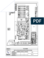 Pest Controlling Layout Ground Floor