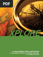 Xplore Spanish v1.4 PDF