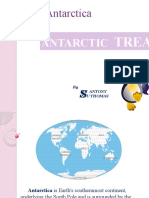 Antarctic Treaty