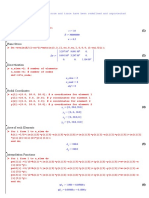 Abaqus Simulating Thermal Expansion PDF