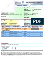 2018091981-Inspection Report-Raigarh PDF