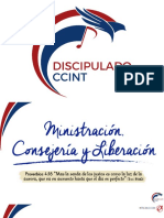 Ministración y Consejería