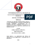 PDF Documento