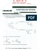 M S Chouhan Aldehydes & Ketones