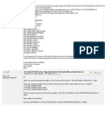 Appraisal Tables PDF