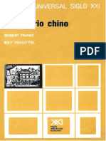 Franke H., El Imperio Chino PDF