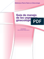 43 Guia de Manejo de Las Urgencias Ginecologicas