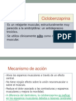 Ciclobenzaprina 2