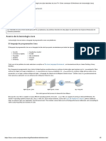 Acerca de La Tecnología Java - Los Tutoriales de Java ™ - Cómo Comenzar - Oracle Java