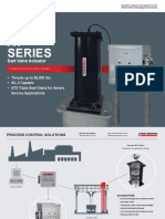 Cowan Dynamics - Dart Valve