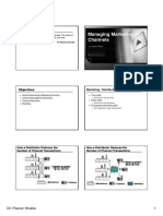 Channel Strategy PDF