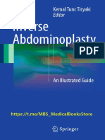 Inverse Abdominoplasty 2017