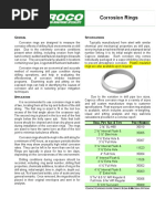 Corrosion Rings