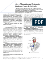 Sistema de Suspension