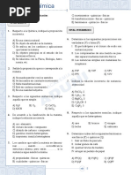 Ciencias - Anual - Prof. Elmer Tigre