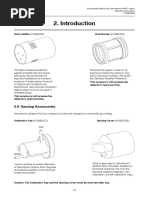 Datasheet Kirim Item 1