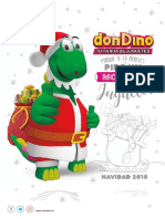 Navidad Don Dino 18